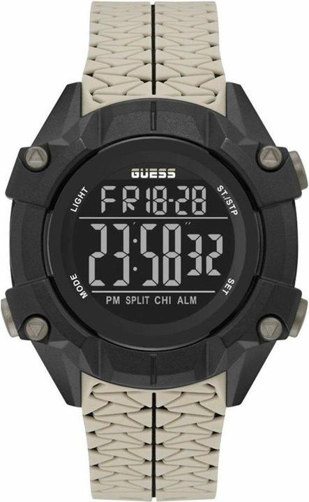 Produktbild Guess Ladies' Watch GW0342G2 (Ã˜ 47 mm) (47 mm)