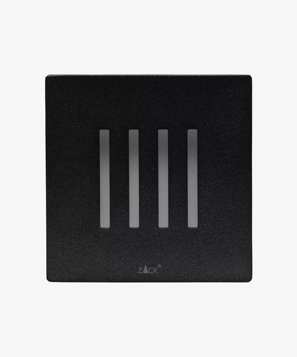 Actual product image Zack Abbaco