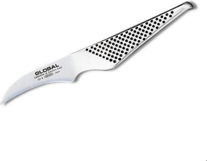 Actual product image Global Gs-08 (7 cm)