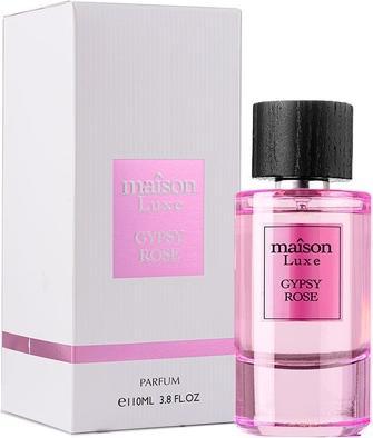 Actual product image Hamidi Maison Luxe Gypsy Rose - P - 110 ml (Eau de parfum, 110 ml)