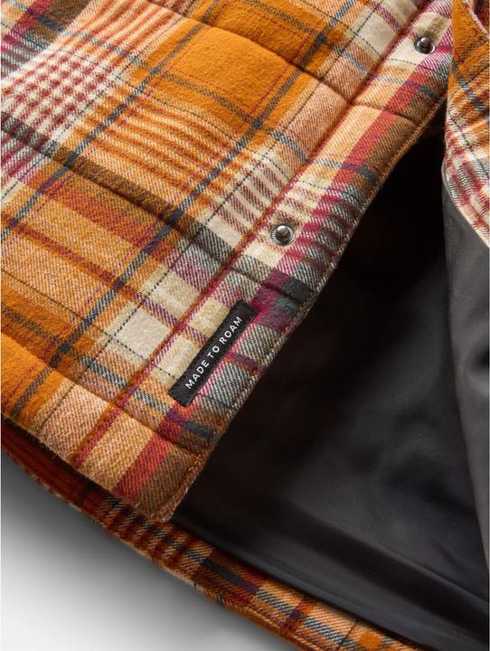 Immagine prodotto Passenger Taranaki Quilted (S)