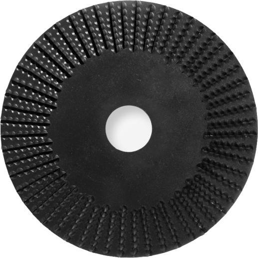 Tarpol Tarnik prosty-B 22,2 x 125mm gładź ostateczna (T-16-125mm)