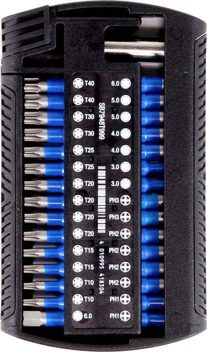 Produktbild Wiha XLSelector (Bit-Halter, Innensechskant)