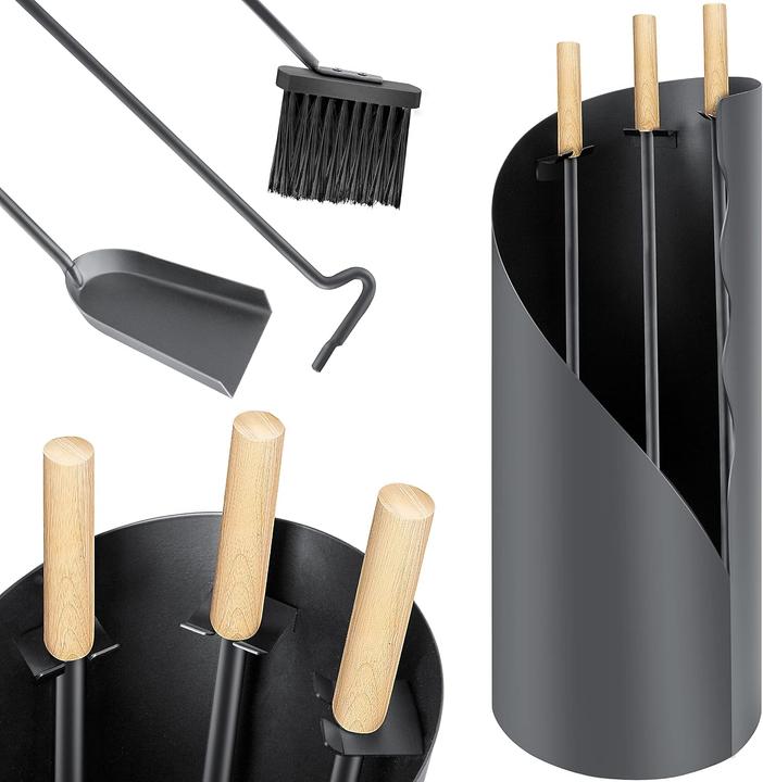 Image du produit Kesser Kit de cheminée
