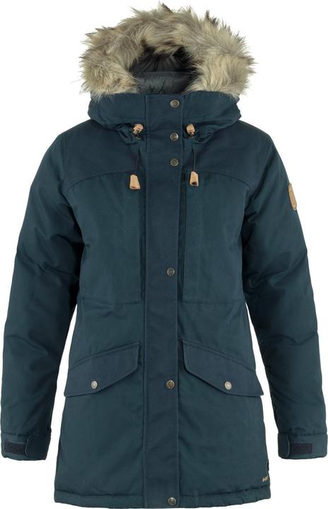 Actual product image Fjällräven Women's Singi Down Jacket (M)