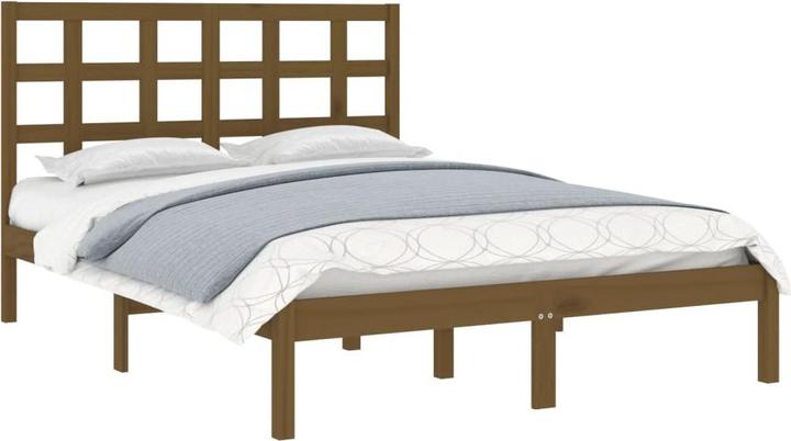 Image du produit vidaXL Bettgestell (75 x 190 cm)