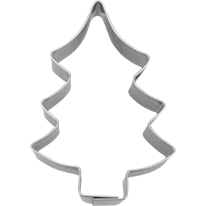 Produktbild Städter Ausstecher Tannenbaum Klein