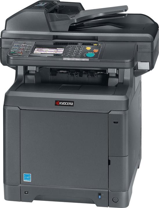 Produktbild Kyocera Tk-5135k (BK)