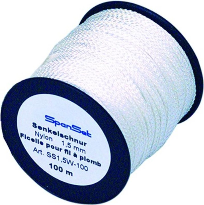 Produktbild SpanSet Senkelschnur