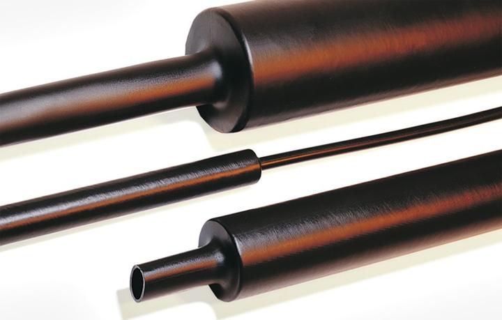 Immagine prodotto HellermannTyton Heatshrink Adhesive Lined 95-30mm 4:1 (4x)