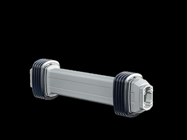 Image du produit Rittal Bras de support réglable en hauteur