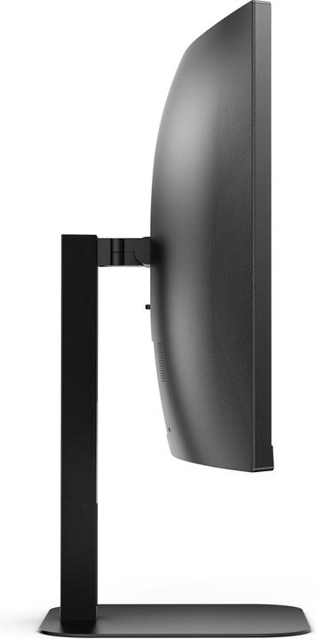 Productafbeelding AOC CU34V5C (34", 3440x1440,UWQHD) (3440 x 1440 pixels, 34")