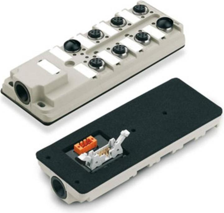 Weidmüller Sensor/actuator passive distributor (Terminal strips)