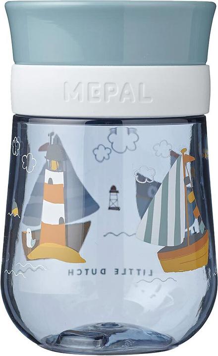 Mepal Little Dutch Sailors Bay 360º Oefenbeker 300