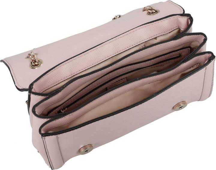 Actual product image Guess Shoulder bag Noelle Convertible Crossbody Flap