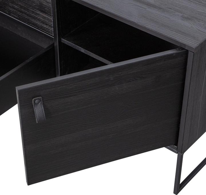 Immagine prodotto Woood Silas (180 x 44 x 61 cm)