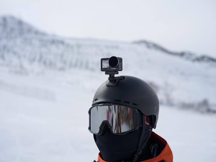 Immagine prodotto DJI Set di filtri ND (Azione Osmo)