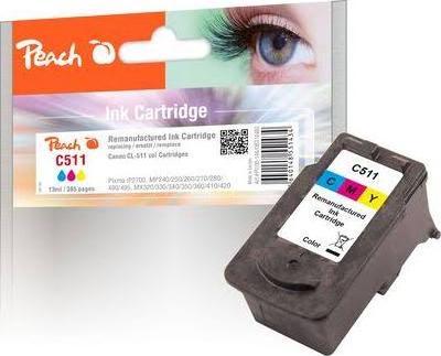 Produktbild Peach Cl-511 (Color)