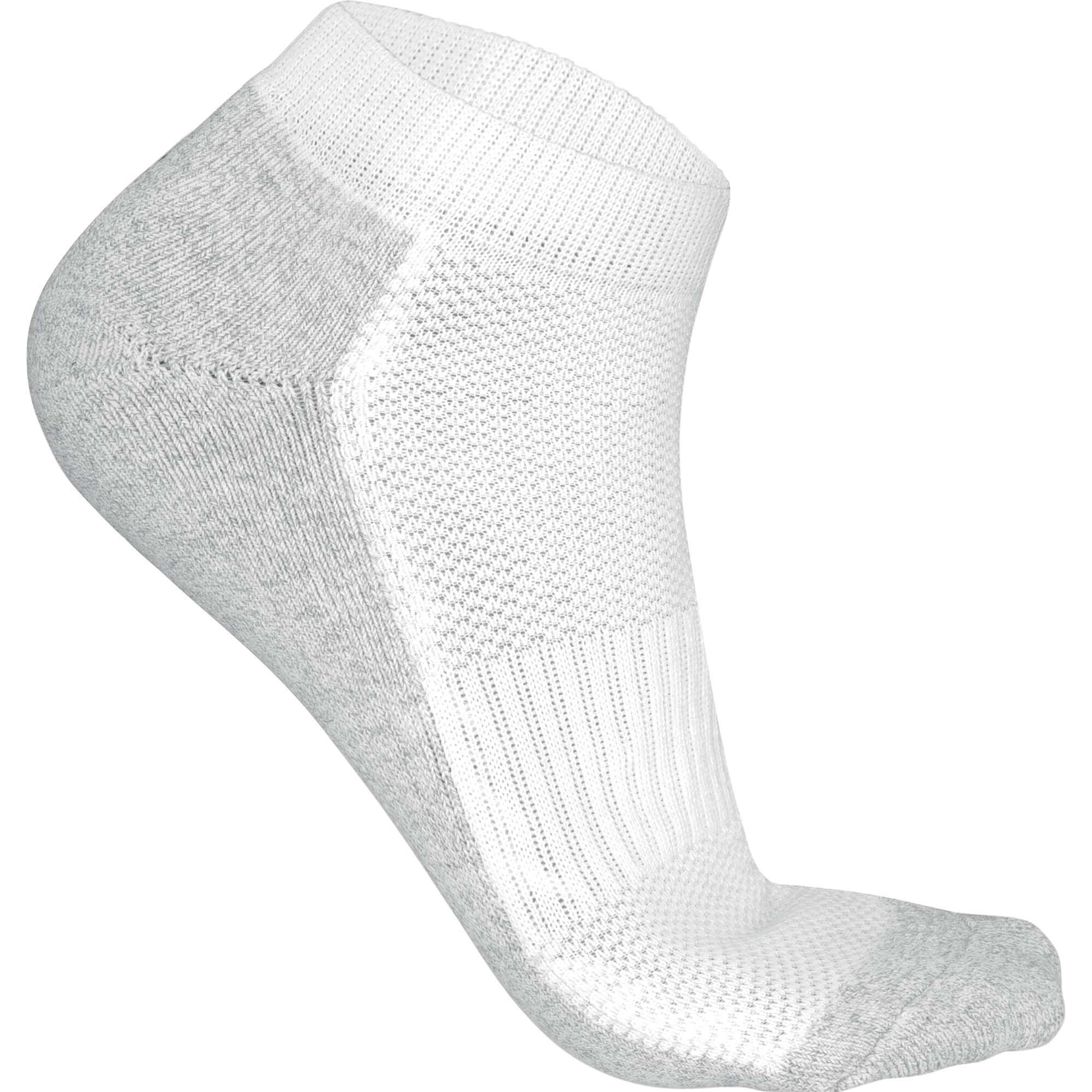 Proact, Damen, Sportsocken, Multisports (43 - 46), Weiss