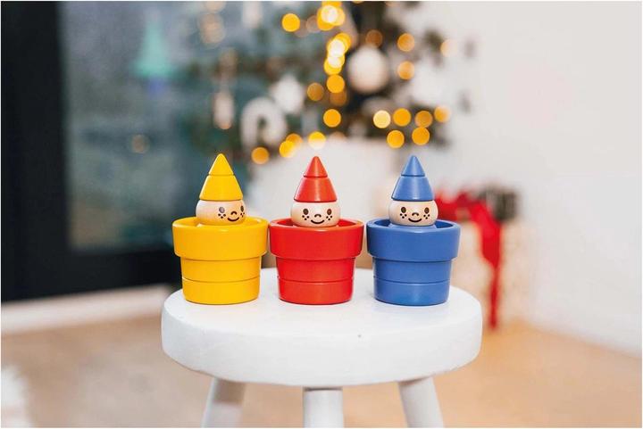 Image du produit Smart Games Gnom Sweet Gnome (mult) (Français, Italien, Allemand)