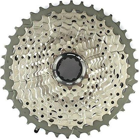 Actual product image Shimano Deore XT CS-M8000 (11-speed, 11-46)
