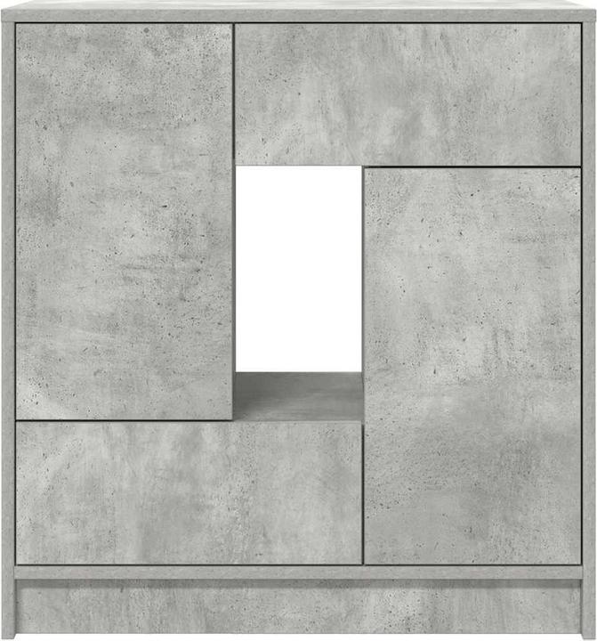 Produktbild vidaXL Sideboard (70.50 x 34 x 74.50 cm)