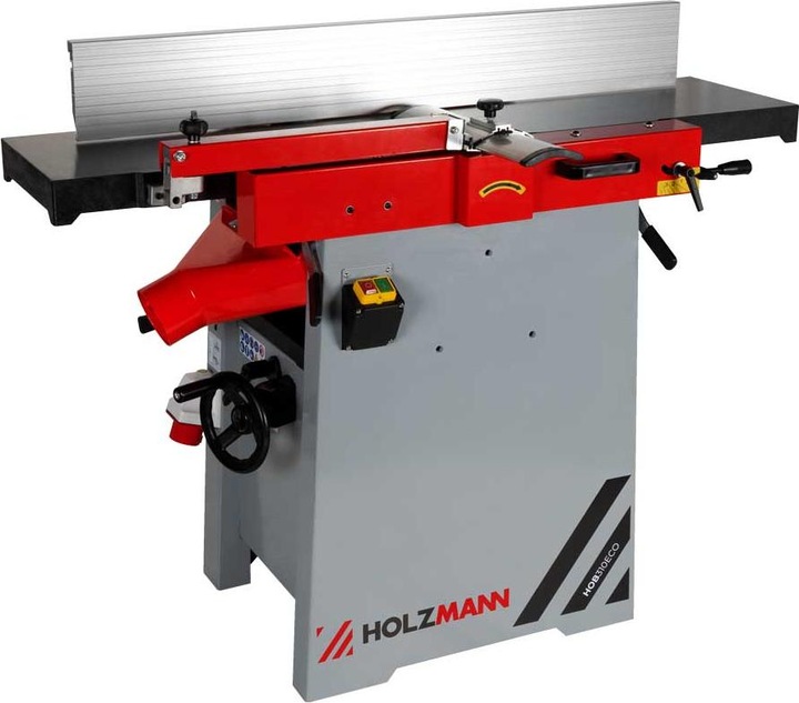 Produktbild Holzmann Abricht-Dickenhobelmaschine