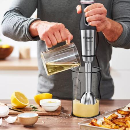 Produktbild Bosch Hausgeräte BLENDER ROD MS8CM61V5