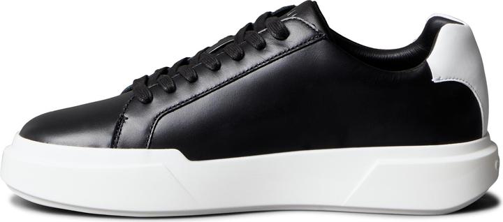 Image du produit Calvin Klein Chunky Cupsole Laceup Lth (44)
