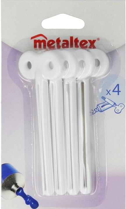 Actual product image Metaltex Tube press