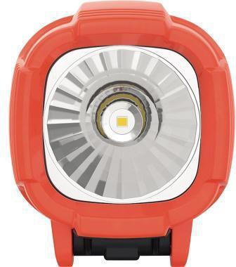 Produktbild Energizer Impact Rubber (100 lm)