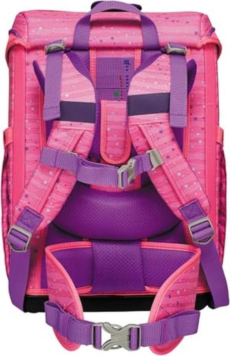 Immagine prodotto Derdiedas Set di borse ErgoFlex Easy (22.50 l)