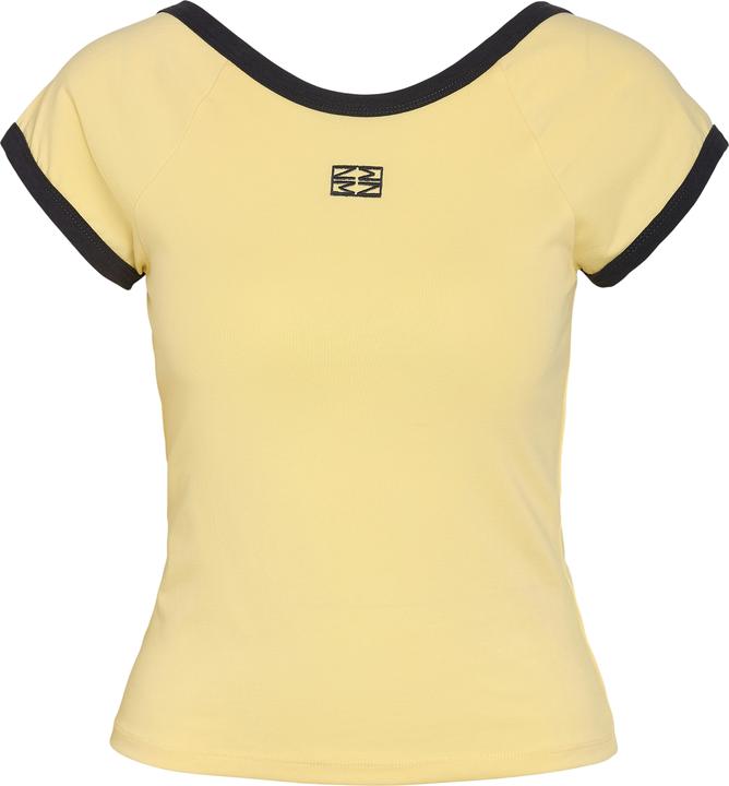 Produktbild Noisy May NMTWIN Crop Top (M)