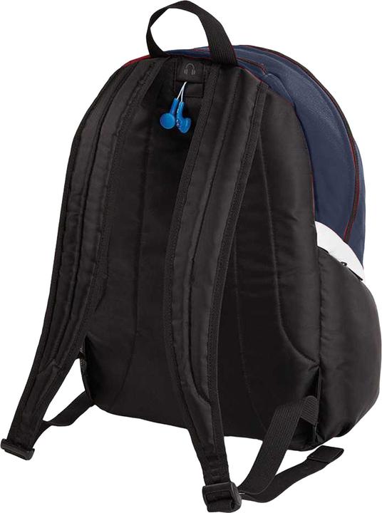 Actual product image Quadral Pro Team Backpack (17 l)