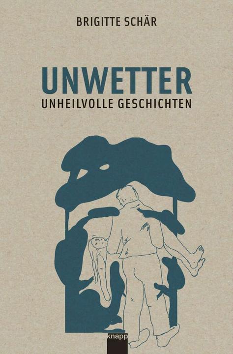Produktbild Unwetter (Deutsch, Brigitte Schär, 2016)