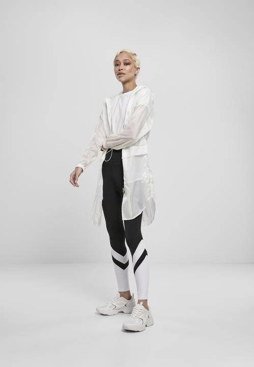 Produktbild Urban Classics Ladies Arrow High Waist Leggings (XL)