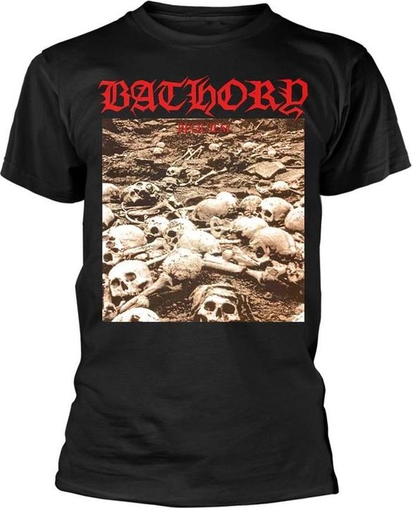 Produktbild Cdon Requiem TShirt (XL)