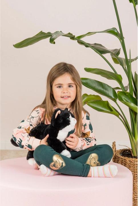 Immagine prodotto Teddy Hermann Gatto (30 cm)