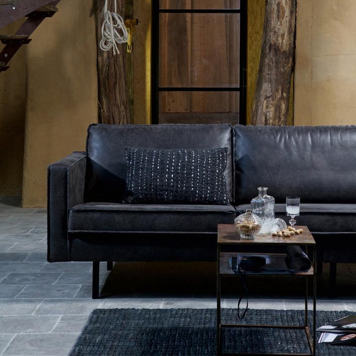 Produktbild Woood Rodeo (Ecksofa)