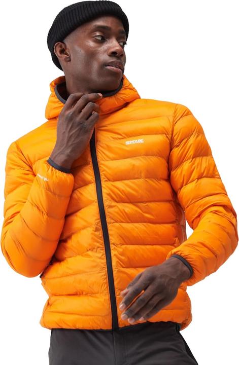 Immagine prodotto Regatta Giacca imbottita con cappuccio Marizion da uomo (S)