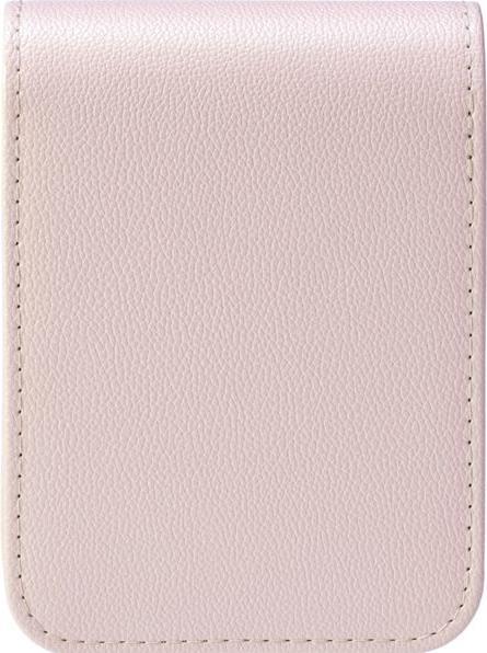 Produktbild Fujifilm instax mini evo Tasche gentle rose (Kamera Bereitschaftstasche)