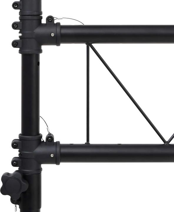 Produktbild vidaXL Leuchtenständer (300 cm)