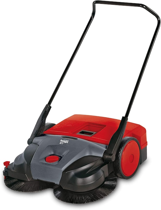 Actual product image Haaga 477 Professional