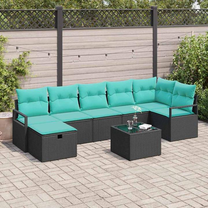 Produktbild vidaXL gartenmöbel