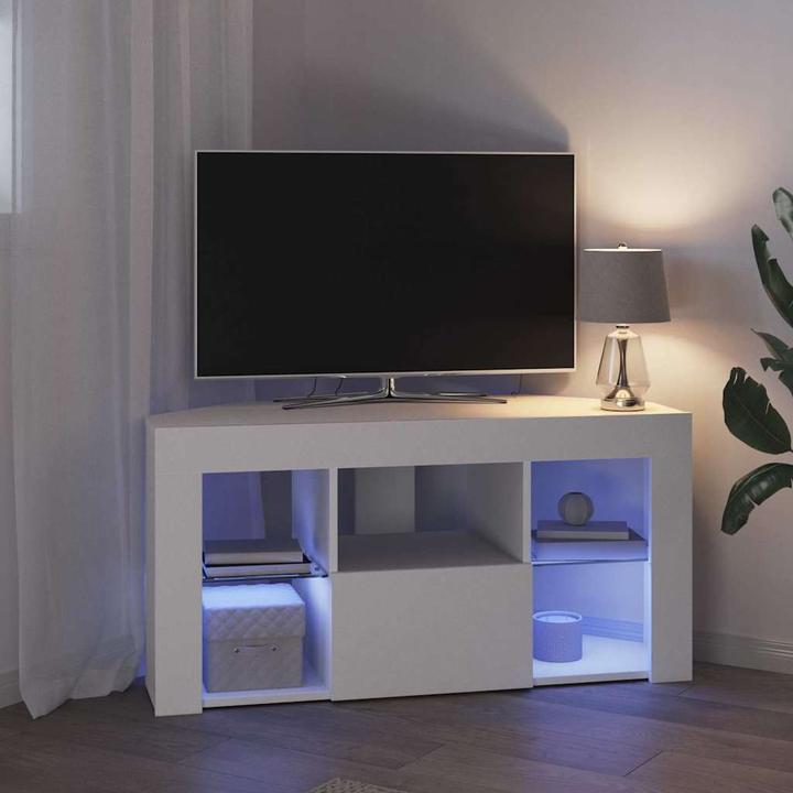 Actual product image vidaXL TV-Schränk (40 x 100 x 50 cm)