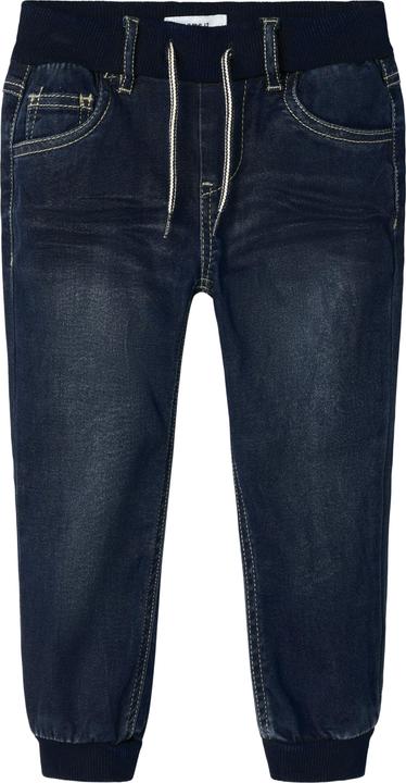 Produktbild Name it Baggy Fit Stretch Jeans (92)