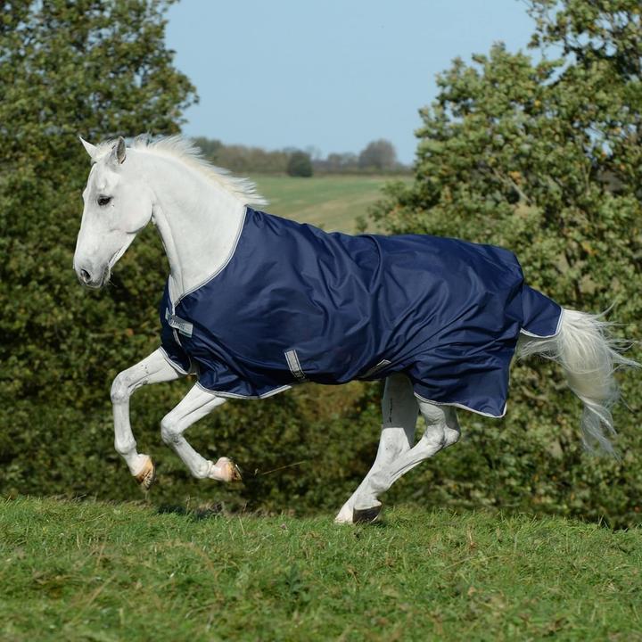 Produktbild Bucas Weidedecke FREEDOM Turnout LIGHT (115 cm)