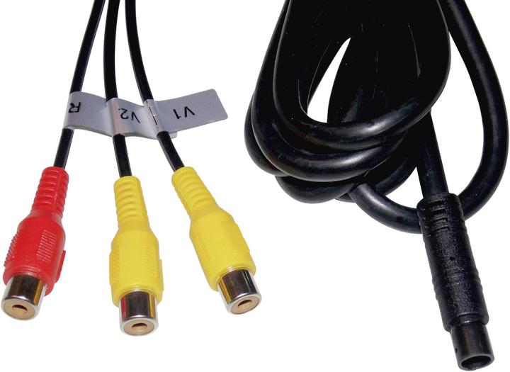 Image du produit Renkforce Moniteur LCD automatique 17,8 cm 7 pouces (7")