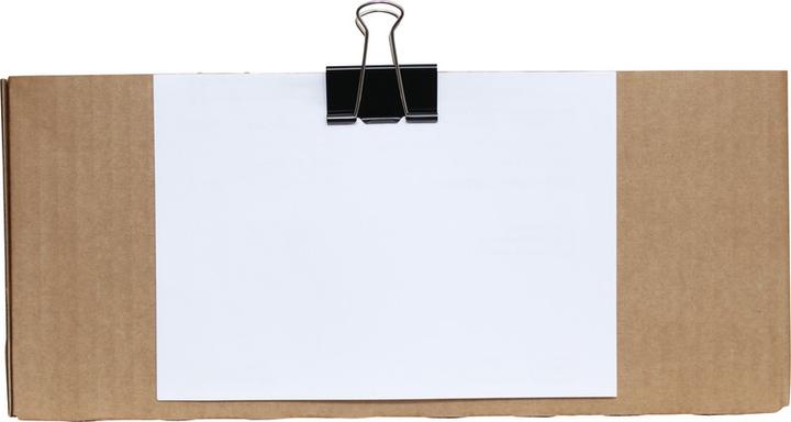 Immagine prodotto Q-Connect Clip pieghevoli (1 x)