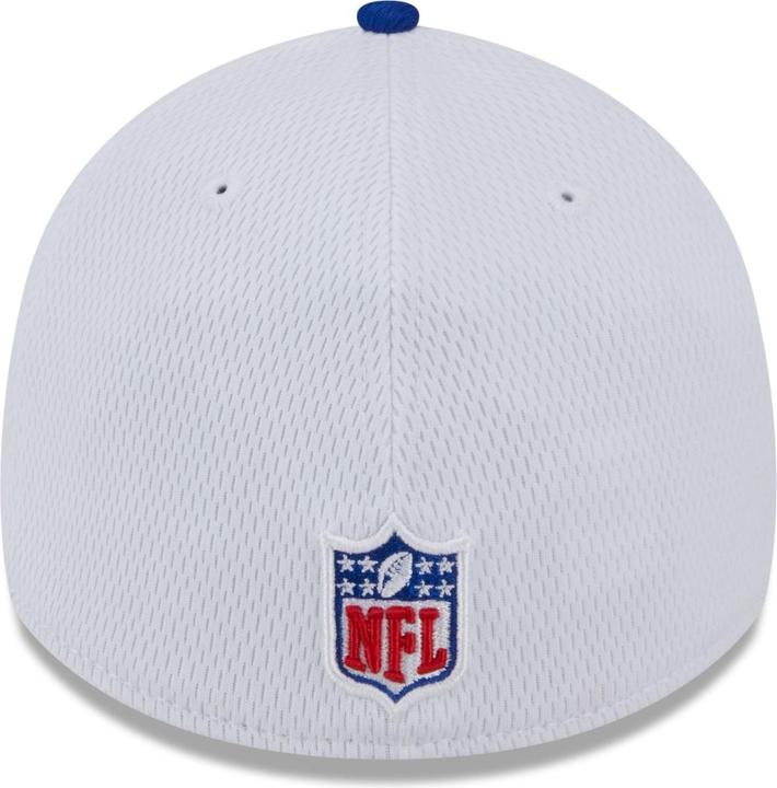 Produktbild New Era 39Thirty Cap - SIDELINE 2023 Buffalo Bills - M/L (M, L)